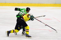 HC Junior Mělník - BK Mladá Boleslav