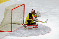 HC Junior Mělník - BK Mladá Boleslav